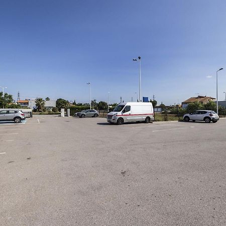 B&B Hotel Perpignan Sud Marche International Zewnętrze zdjęcie