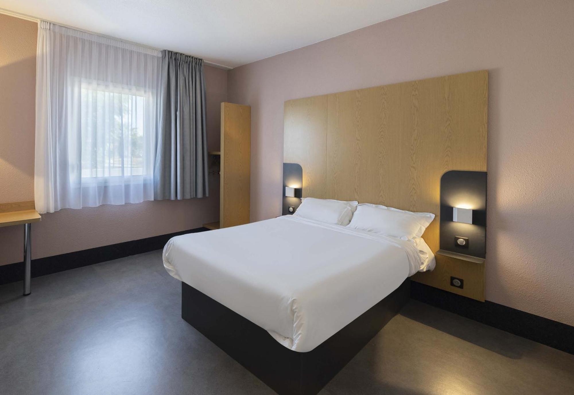 B&B Hotel Perpignan Sud Marche International Zewnętrze zdjęcie