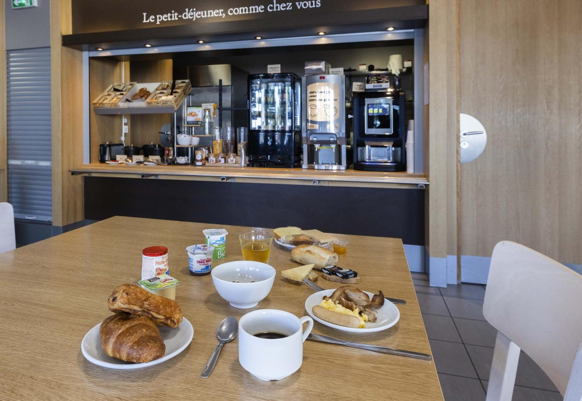 B&B Hotel Perpignan Sud Marche International Zewnętrze zdjęcie