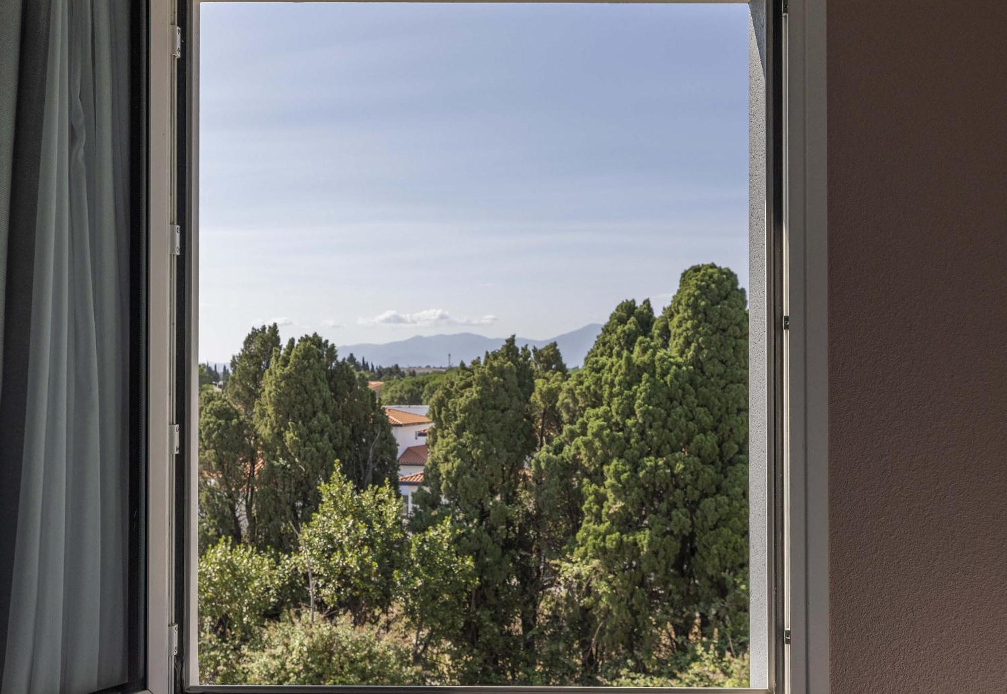 B&B Hotel Perpignan Sud Marche International Zewnętrze zdjęcie